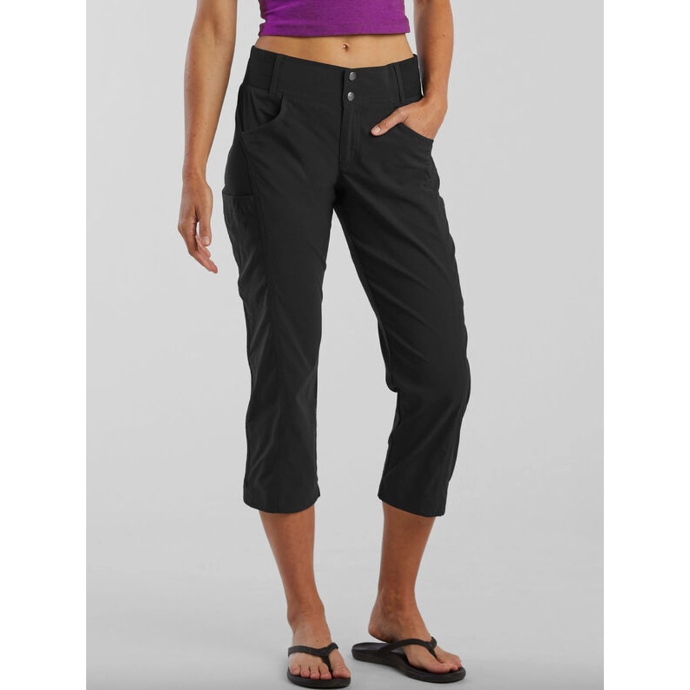 TITLE NINE Clamber Hiking Capri Pant